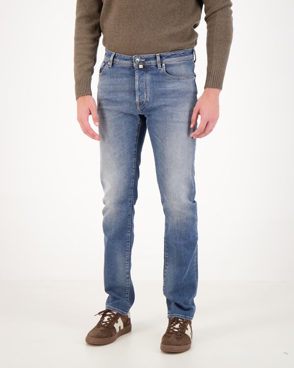 Apres Ski Bard Jeans Blau