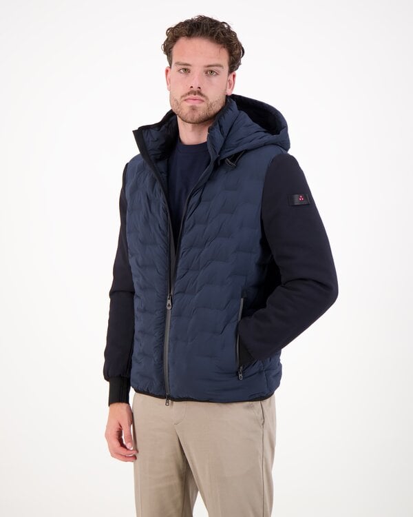 Holzer Sjr Bmat 01 Jacket Blue