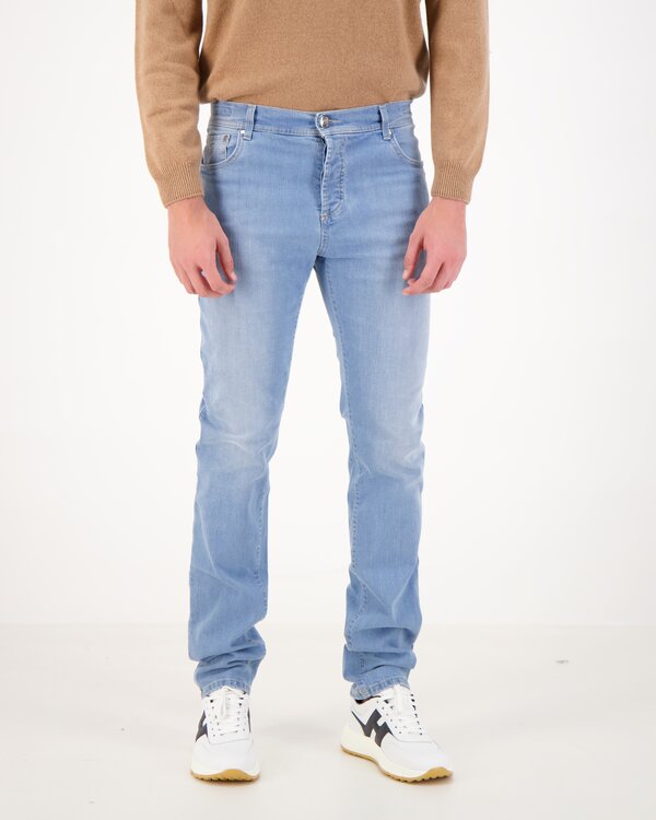 Tokyo Jeans Light Blue