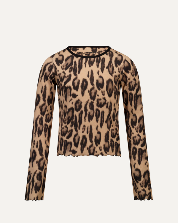 Longsleeve Panter