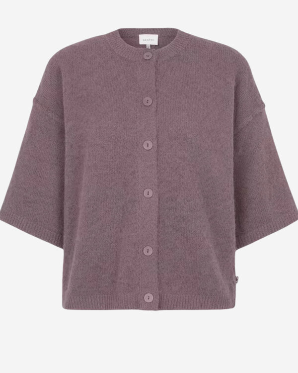 Hiara Cardigan Lilac