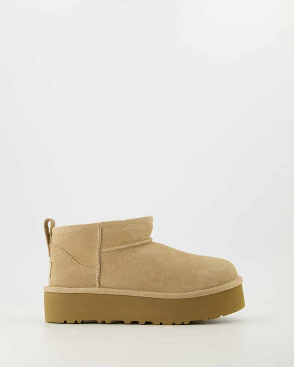 Kids Classic Ultra Mini Platform Sand