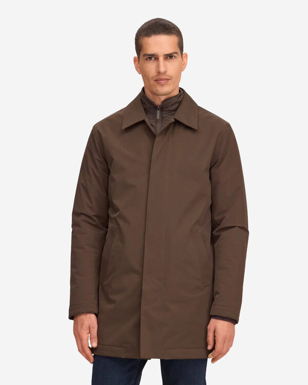 Blake 8240 Jacket Brown
