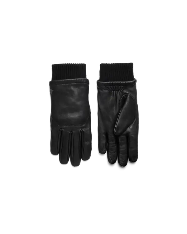 Workman Glove Handschuhe Grau
