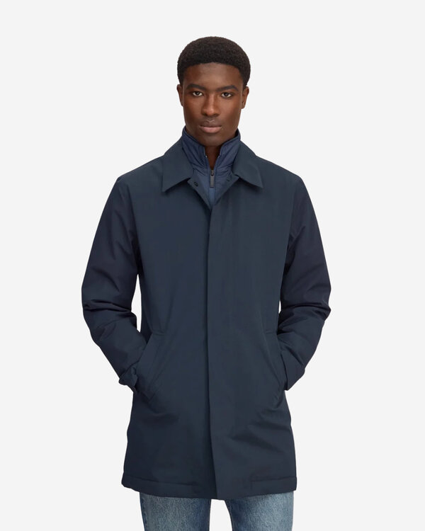 Blake 8240 Jacket Marine