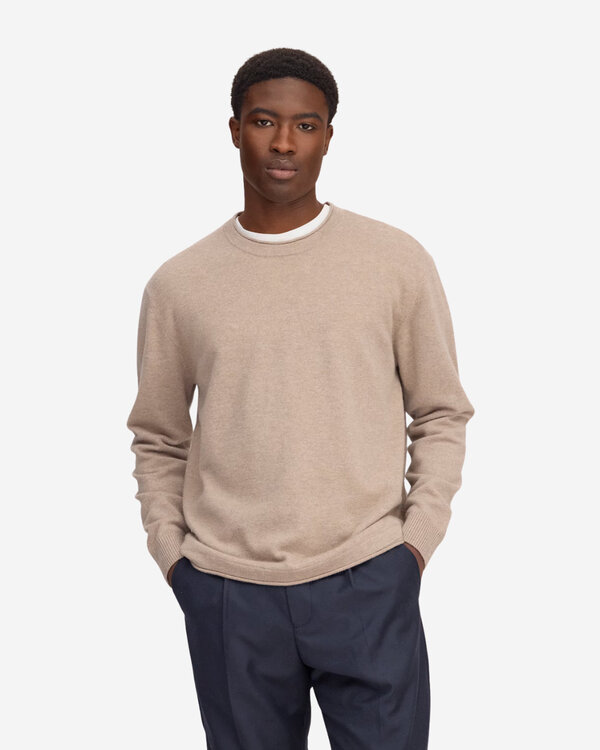 Sammy 60026 Sweater Beige