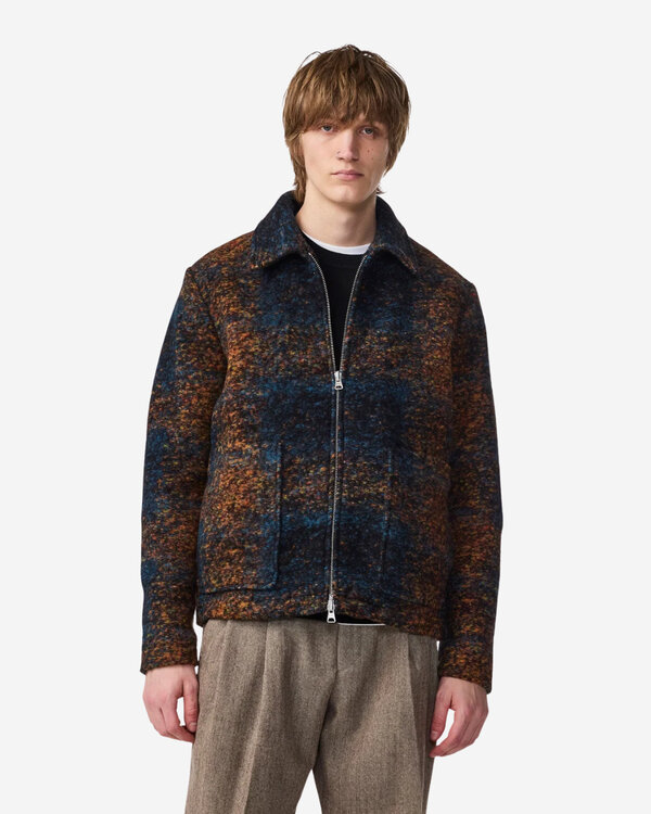 Gael 8267 Jas Bruin