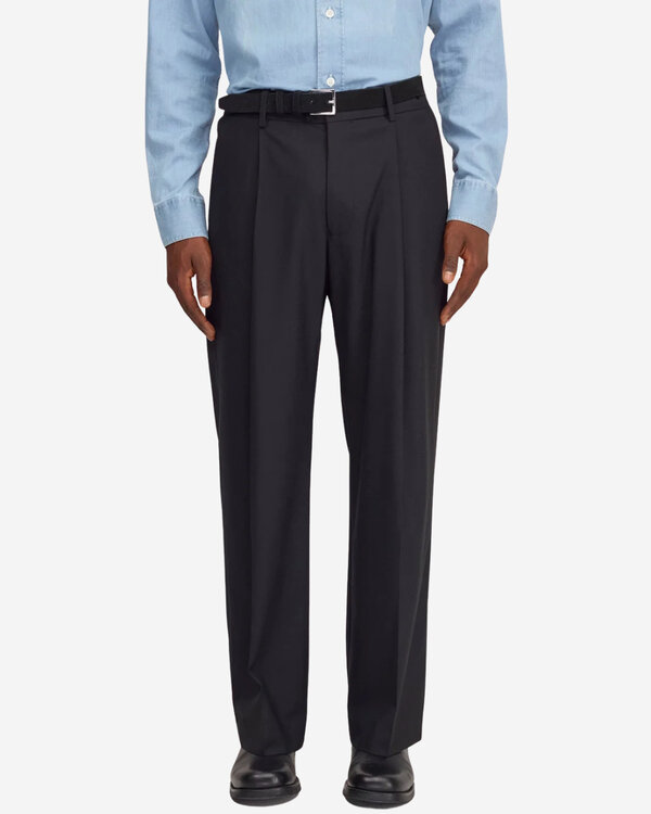 Kay 10037 Pants Zwart