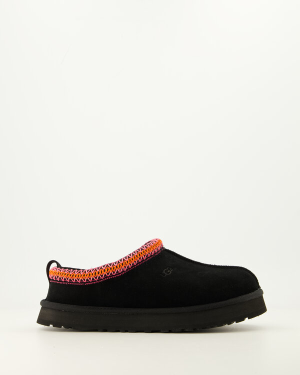 K Tazz Slip-On Schwarz