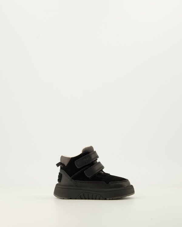 T Rennie Stiefelette Schwarz