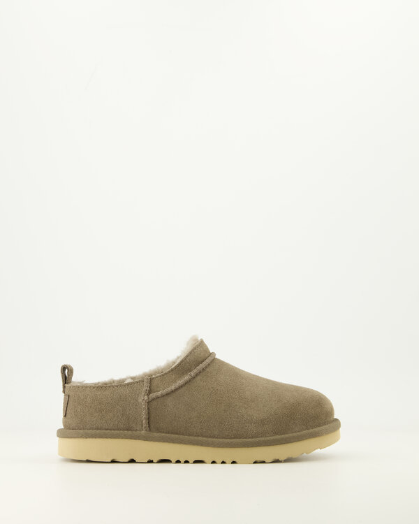 KIDS Classic Micro Groen