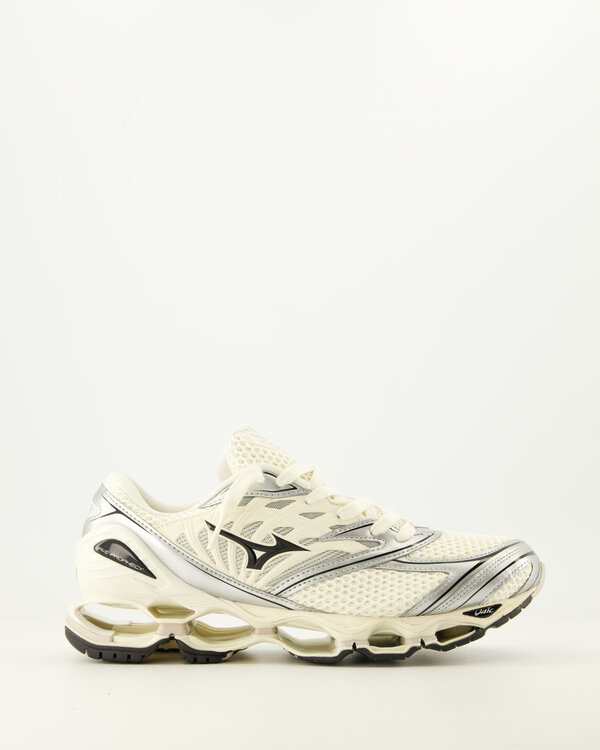 Wave Prophecy Ls Sneaker Zilver