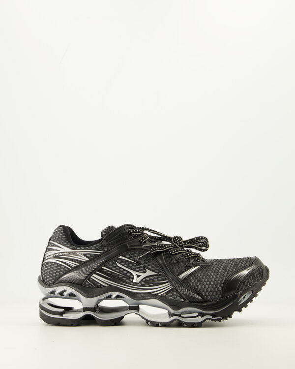 Wave prophecy 1 Sneaker Zwart