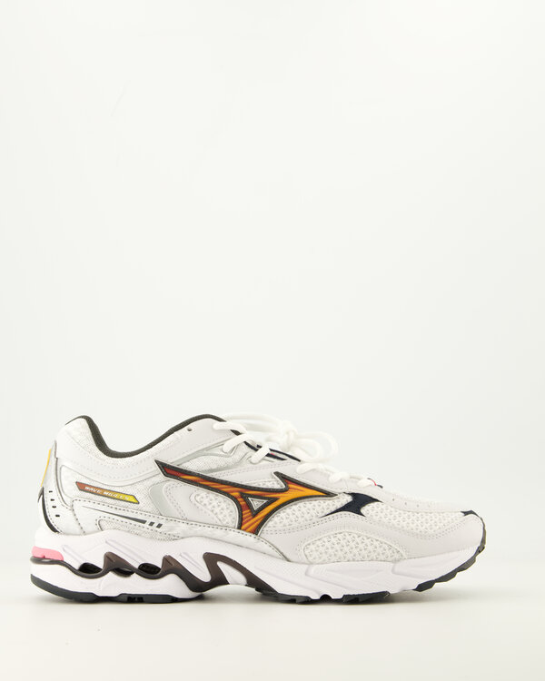 Wave Mg4 Ls Sneaker Wit