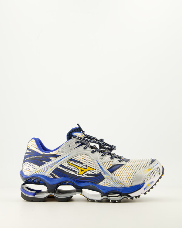 Wave Prophecy 1 Sneaker Blue