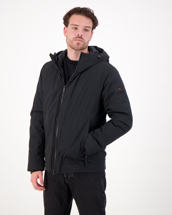 Loge Srtr Grs 02 Jacket Black