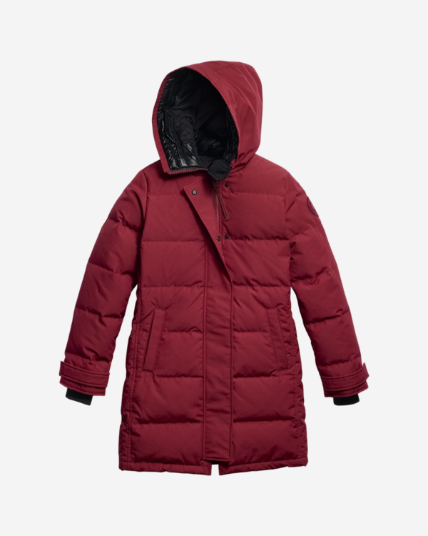 Shelburne Parka - CR TD Bordeaux