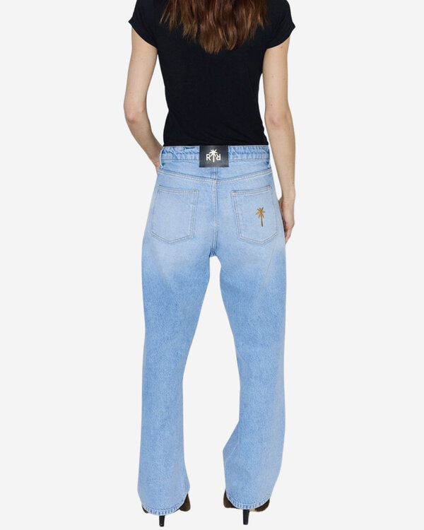 Desai Jeans Blau