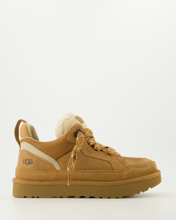 M Lowmel Chestnut