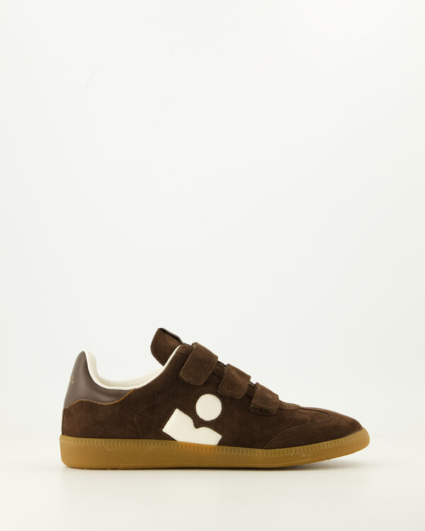 Beth Sneaker Bruin