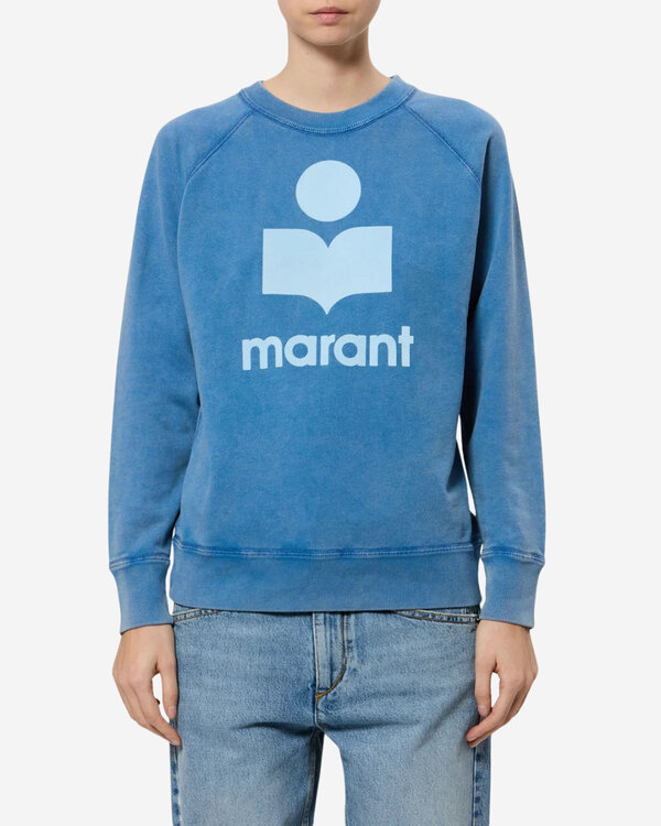 Millyny Sweater Blue