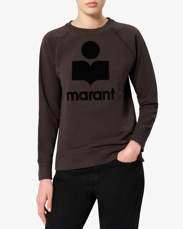 Millyny Sweater Black