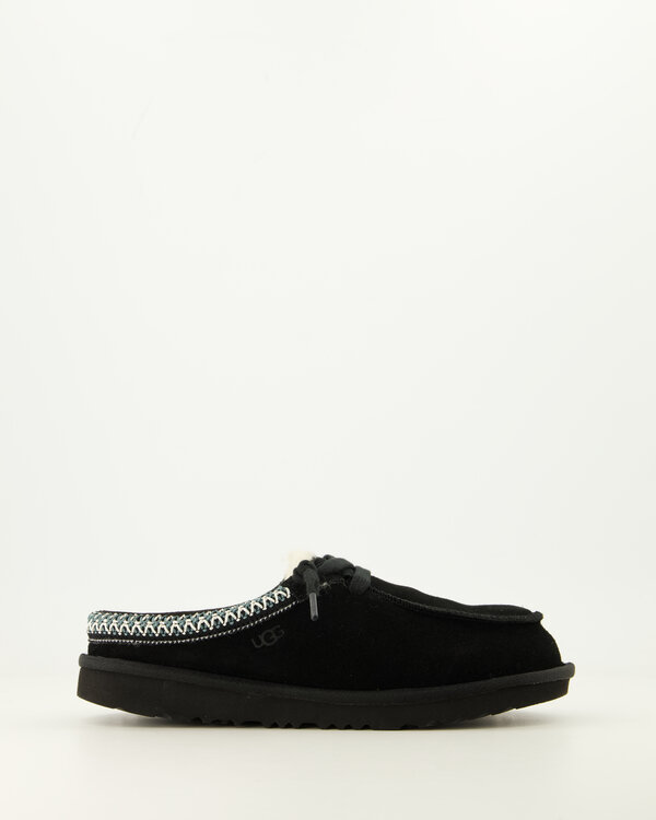 K Tasman Mule Schwarz