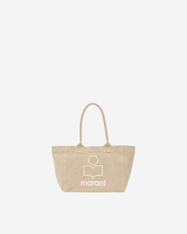 Yenky Zipped Bag Creme