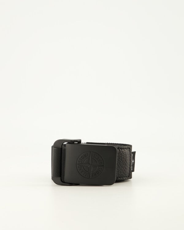 9300001 Tape Belt Belt Black