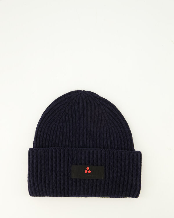 Savis 01 Beanie Black