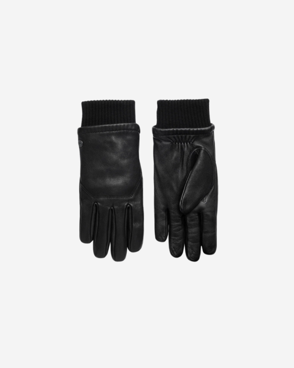 Workman Glove Gloves Grey