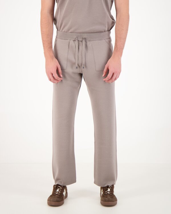 Royal merino Hose Beige