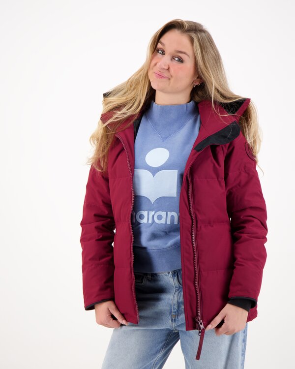 Chelsea Parka - CR TD Bordeaux
