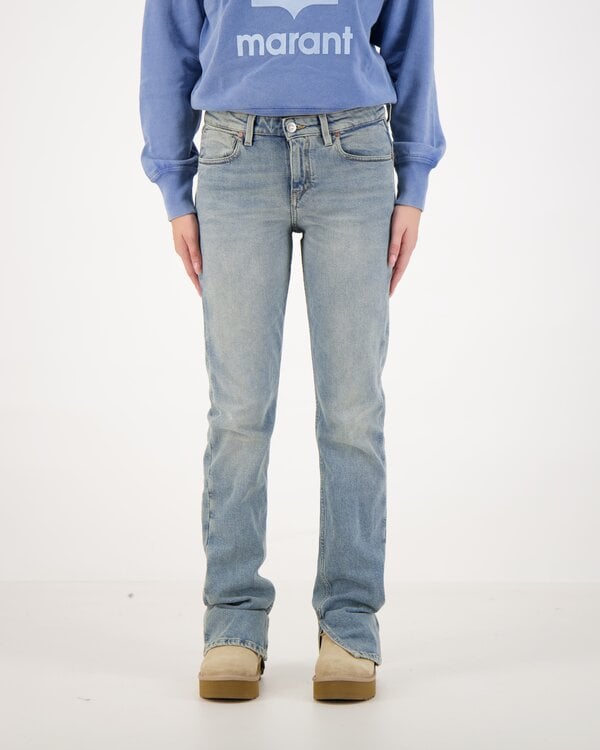 Page Jeans Rafter