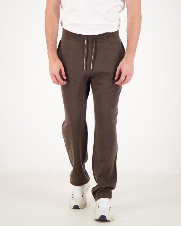 Raye Sweatpants Dark Green