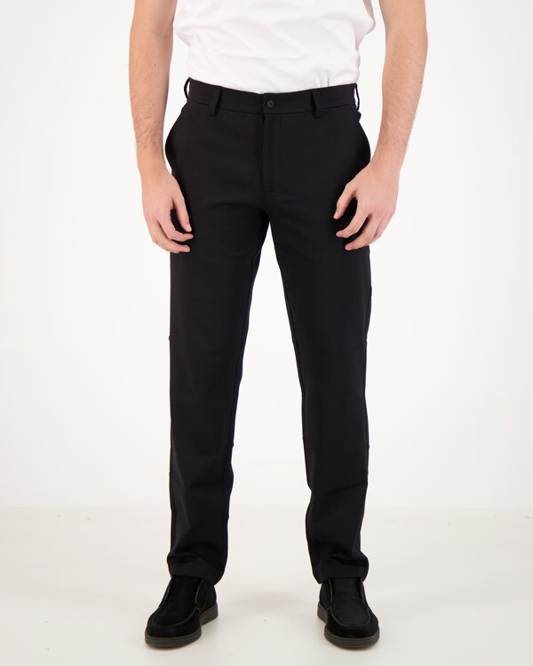 Tribeca Pantalon Zwart