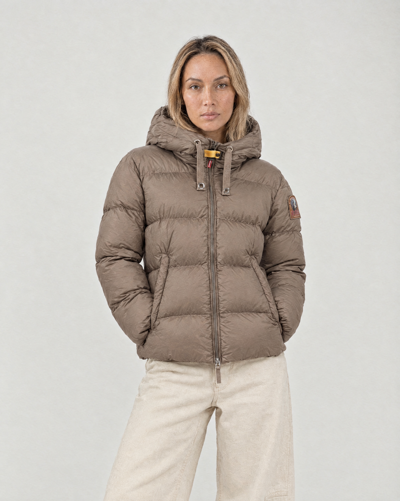 PARAJUMPERS 틸리 다운 자켓