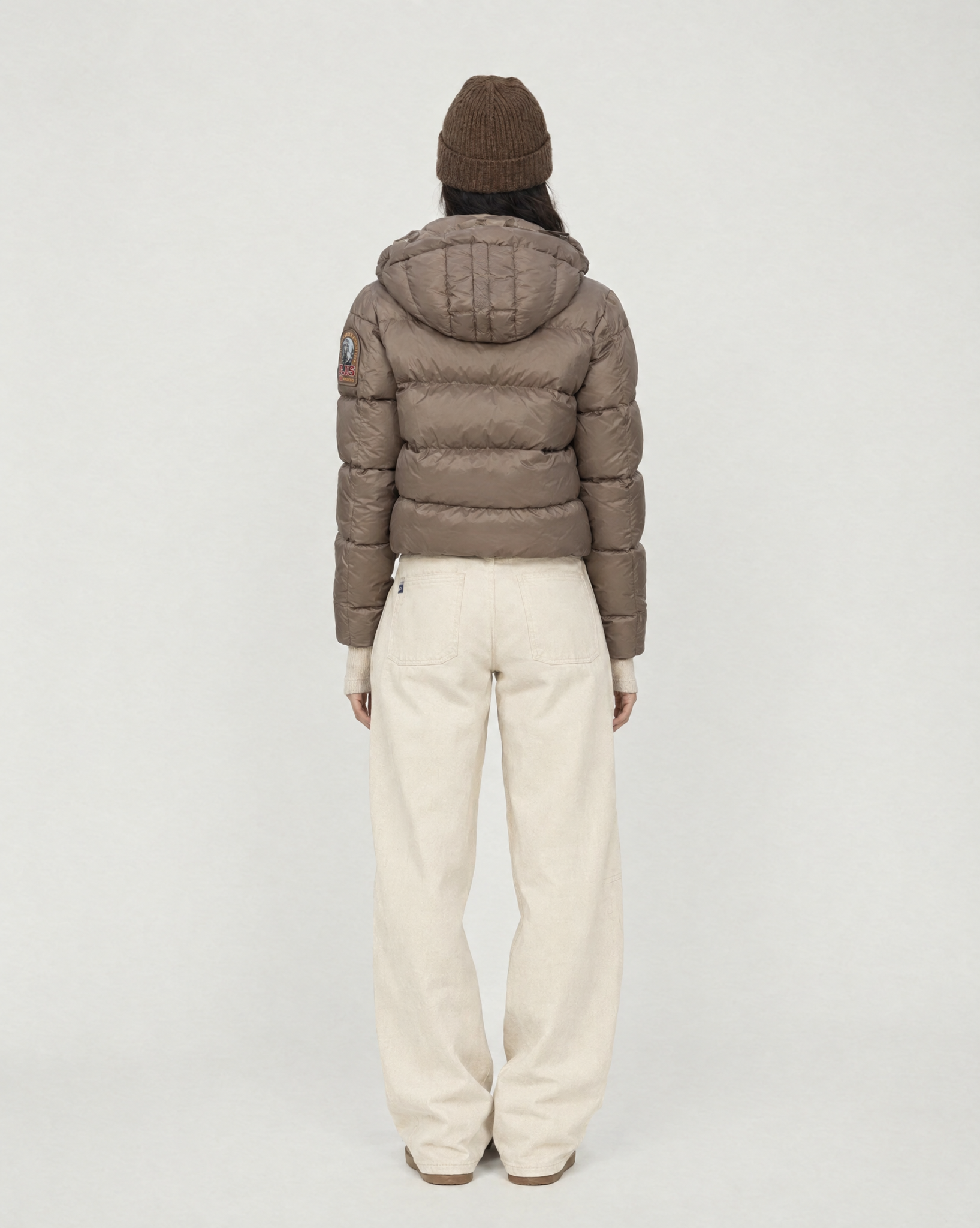 PARAJUMPERS 틸리 다운 자켓