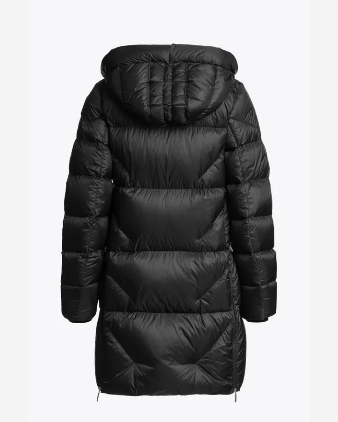 PARAJUMPERS 자넷 후드 다운 자켓
