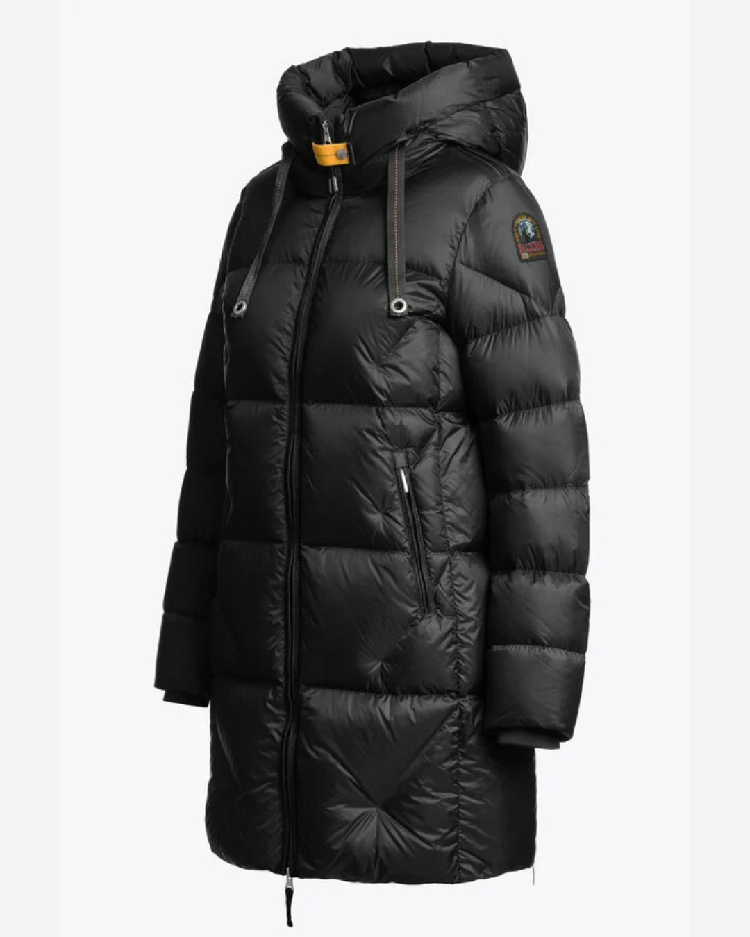 PARAJUMPERS 자넷 후드 다운 자켓