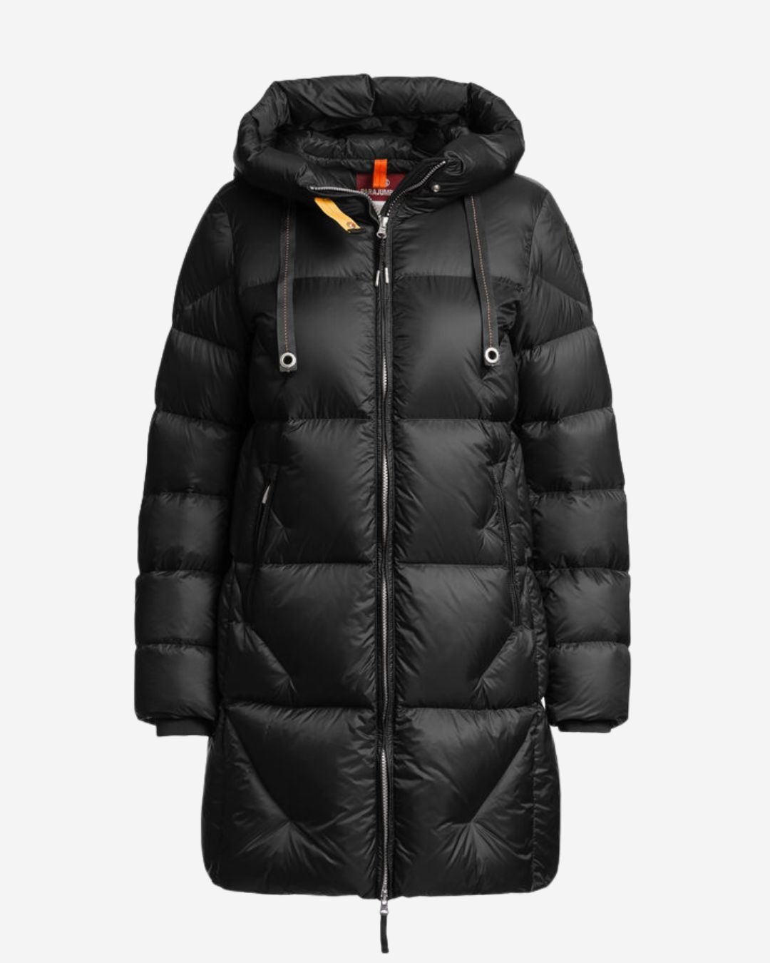 PARAJUMPERS 자넷 후드 다운 자켓