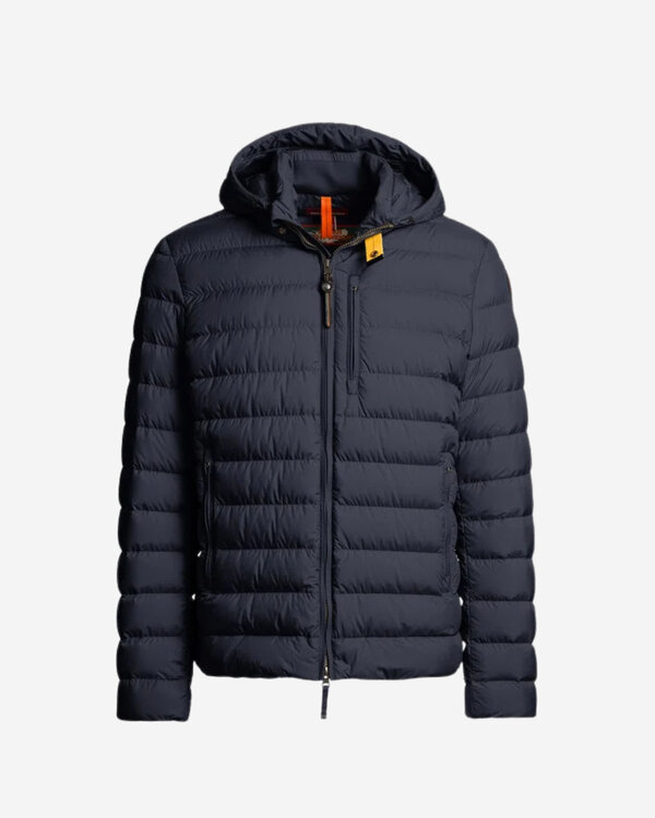 Last Minute Down Jacket Dark Blue