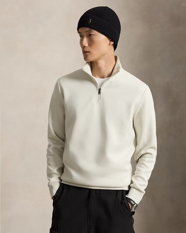 Long Sleeve Sweatshirt Grijs