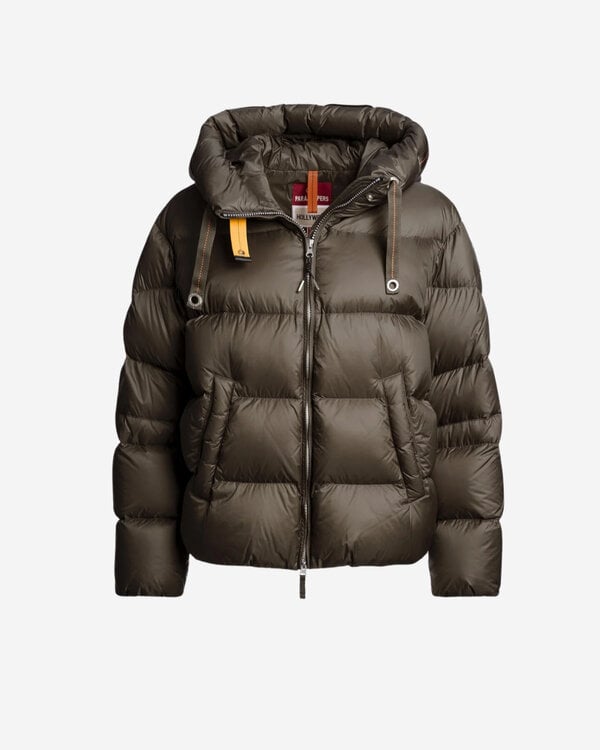 Parajumpers *FOTO+MODEL*Tilly Down Jacket Bronze *FOTO+MODEL*Tilly Down Jacket Bronze
