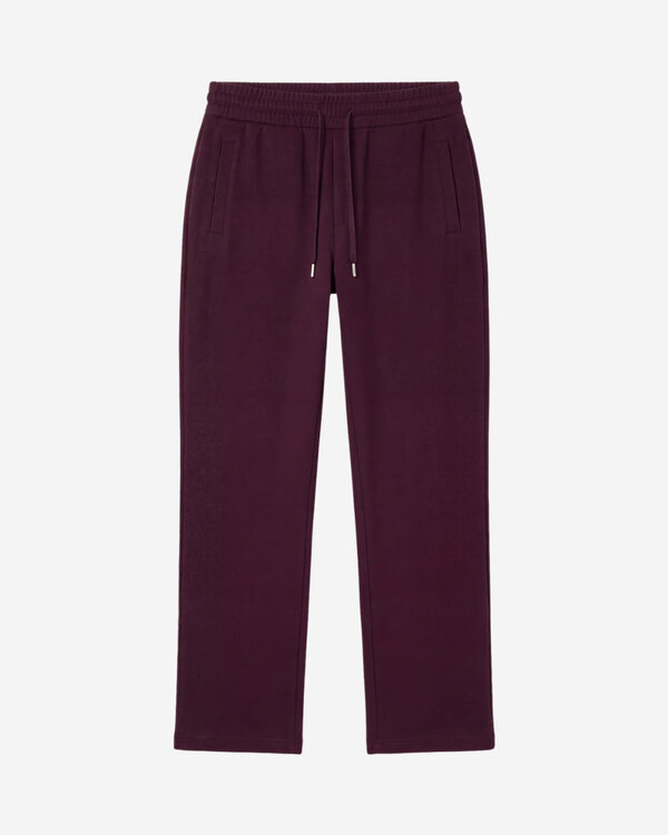Lounge Trousers Red