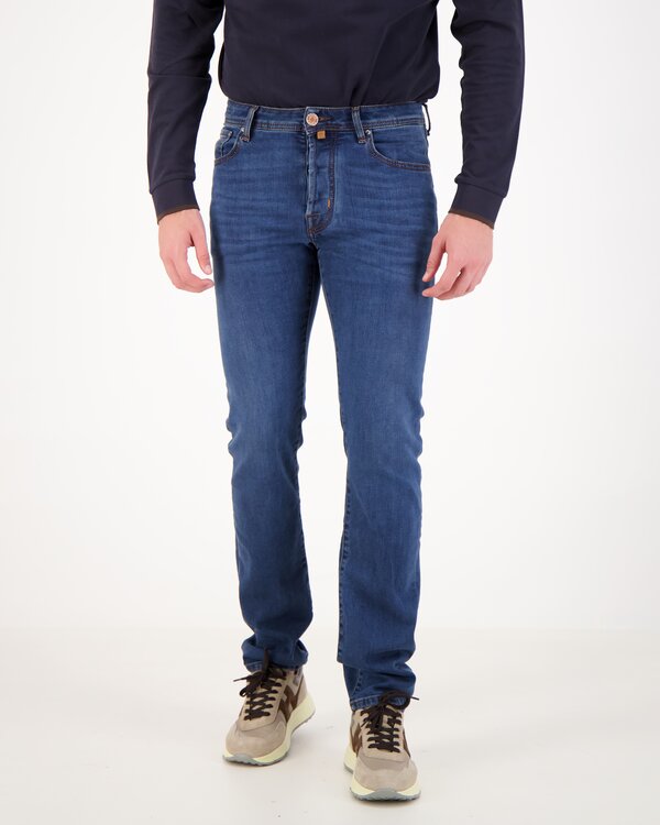 Bard Jeans Blau