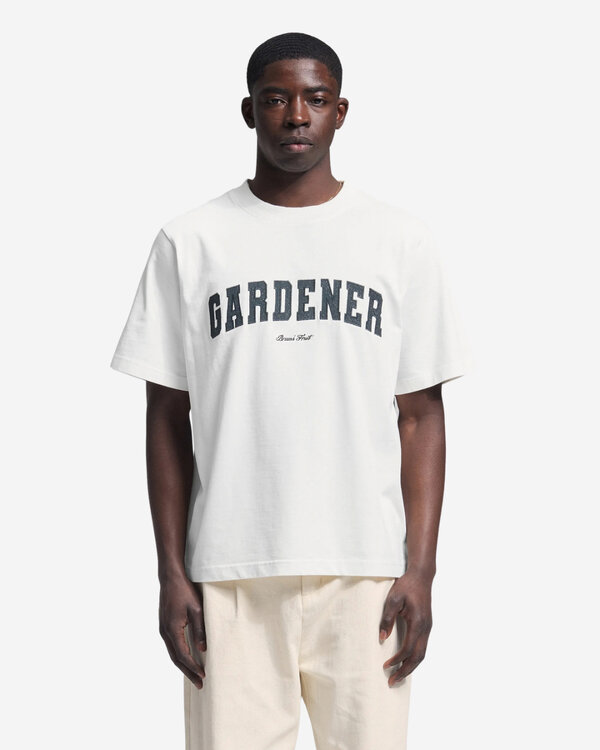 Gardener T-shirt Weib