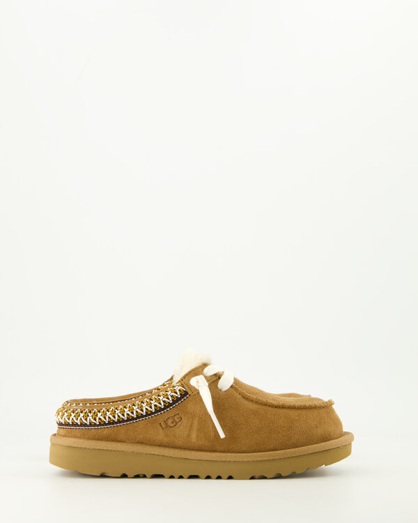 K Tasman Mule Chestnut