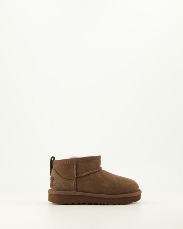 Todler Classic Ultra Mini-Laars Brown
