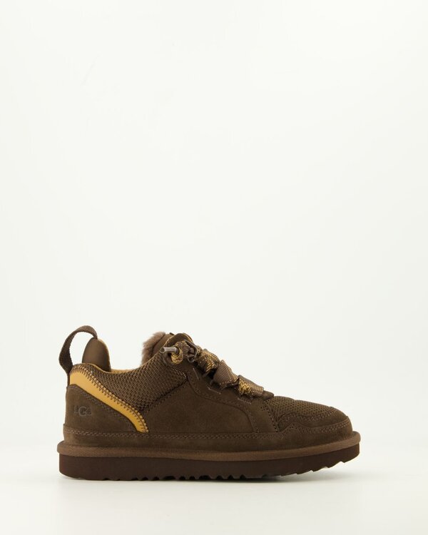 Kids Lowmel Sneaker  Bruin